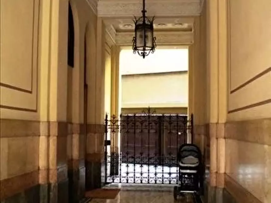 Immagine 5 di Casa trifamiliare in affitto  in Via Giovanni Boccaccio a Milano