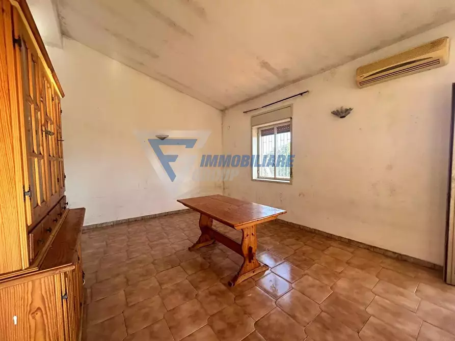 Immagine 9 di Terreno edificabile in vendita  in VIA ALICUDI a Siracusa