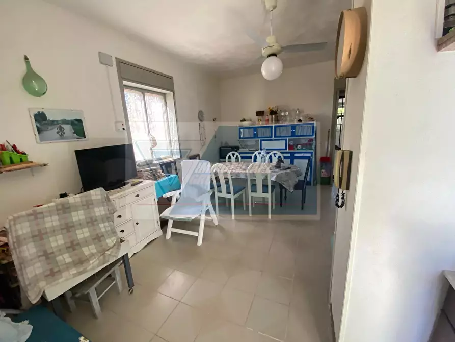 Immagine 12 di Terreno edificabile in vendita  in Via del Berillio a Siracusa