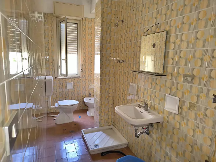 Immagine 9 di Casa trifamiliare in vendita  in Via Santa Lucia, 15 a Ali' Terme