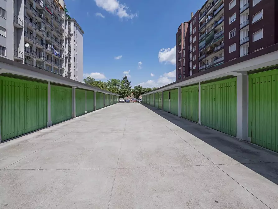 Immagine 38 di Casa trifamiliare in vendita  in Via Giovanni Antonio Amadeo, 37 a Milano