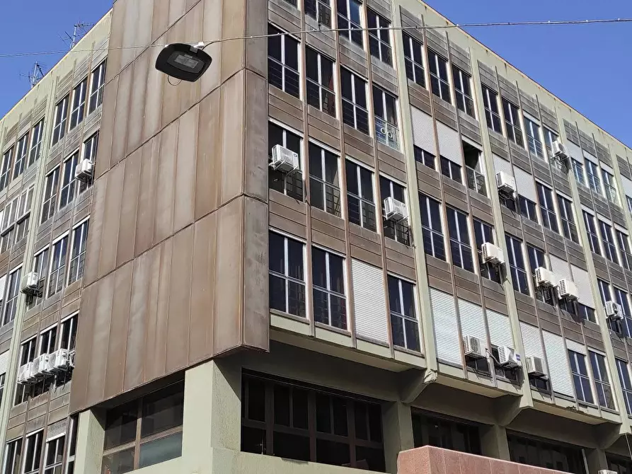 Immagine 10 di Castello in vendita  in Via Dogali 1a a Messina