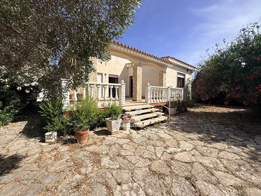 Immagine 4 di Terreno edificabile in vendita  a Marsala