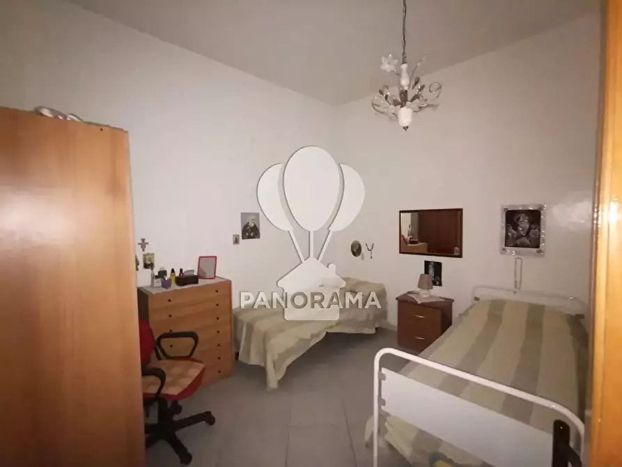 Immagine 24 di Terreno edificabile in vendita  in Via Ruggero Settimo, 114 a Partinico