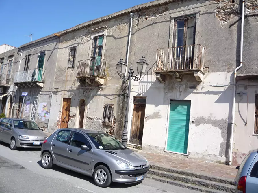 Immagine 3 di Terreno edificabile in vendita  a Condrò