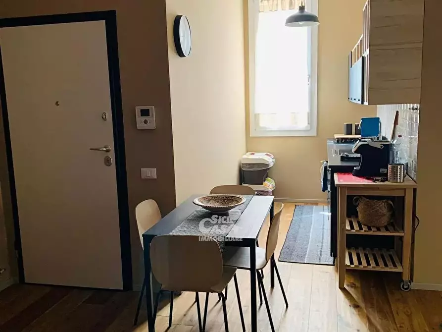 Immagine 6 di Casa trifamiliare in affitto  a Marsala