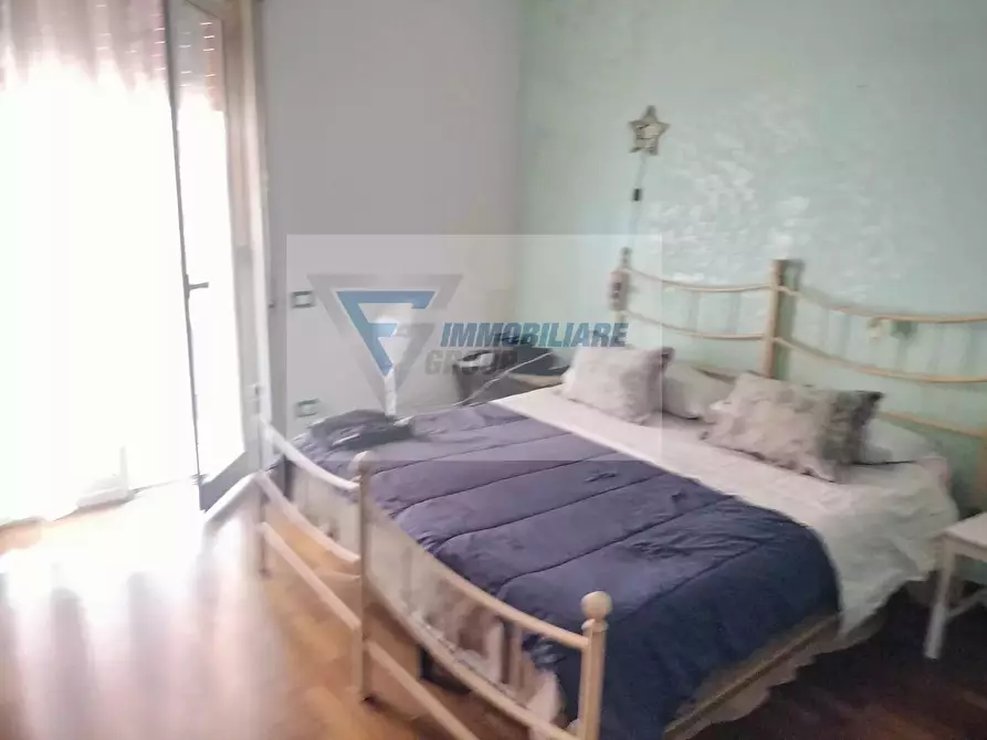 Immagine 10 di Casa trifamiliare in vendita  in Via Monte Rosa a Siracusa