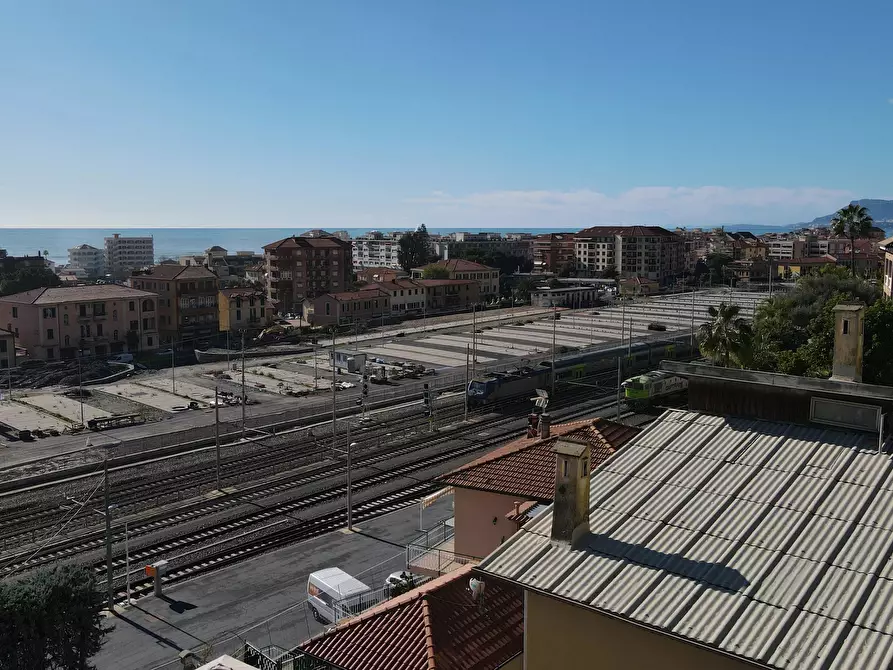 Immagine 14 di Terreno edificabile in vendita  in Via Porta di Provenza, 34 a Ventimiglia