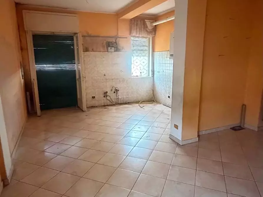 Immagine 8 di Casa trifamiliare in vendita  in Via Muzio Attendolo Sforza, 1 a Messina