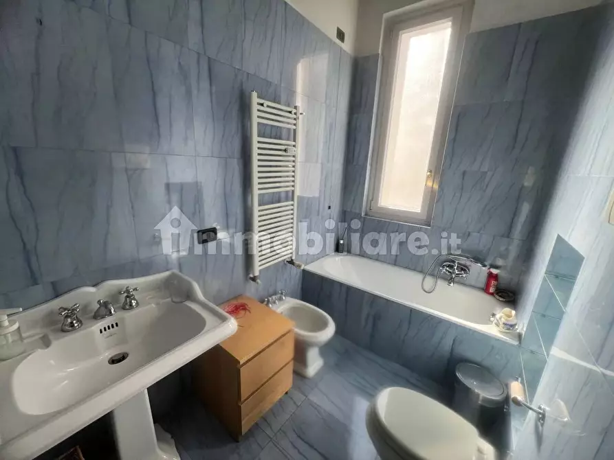 Immagine 16 di Casa trifamiliare in affitto  in Via Carroccio, 11 a Milano