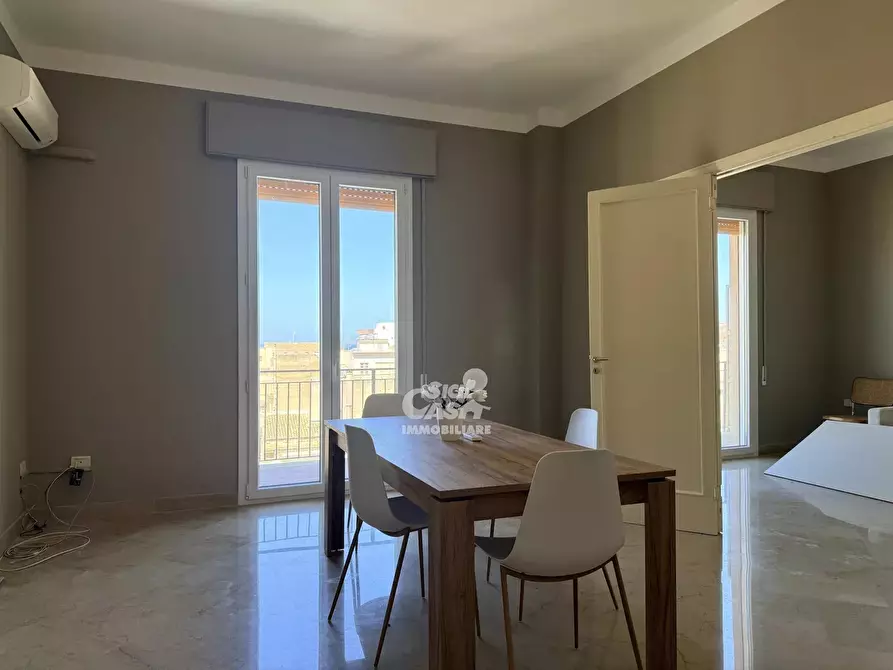 Immagine 4 di Casa trifamiliare in vendita  a Marsala