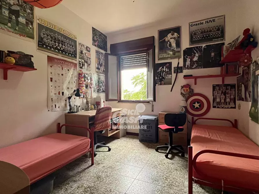 Immagine 17 di Terreno edificabile in vendita  in Contrada Spagnola a Marsala