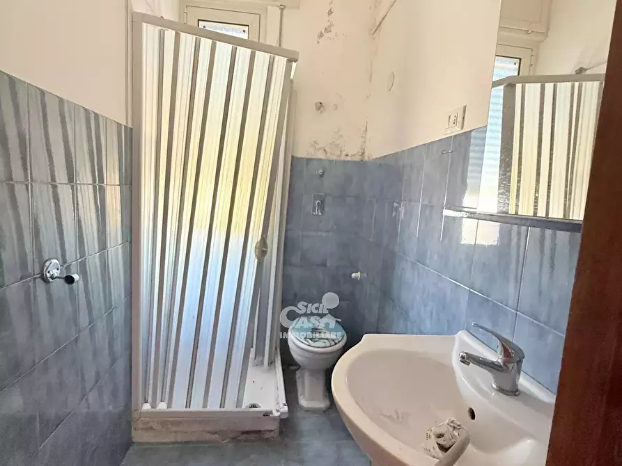 Immagine 14 di Casa trifamiliare in vendita  in Via Sibilla a Marsala