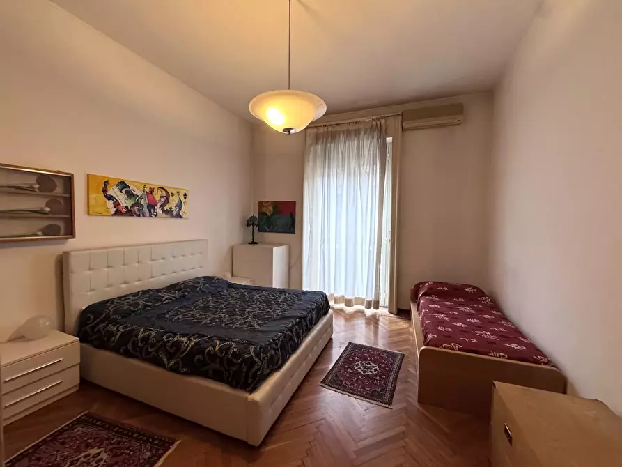 Immagine 15 di Casa trifamiliare in vendita  in Via Saverio Mercadante, 7 a Milano