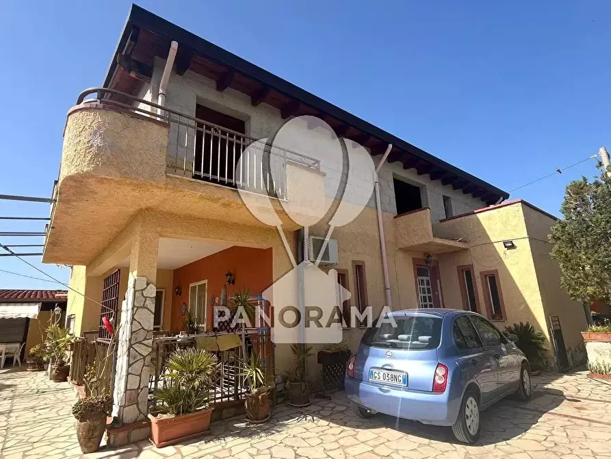 Immagine 29 di Terreno edificabile in vendita  in Piano di Tresca snc a Balestrate