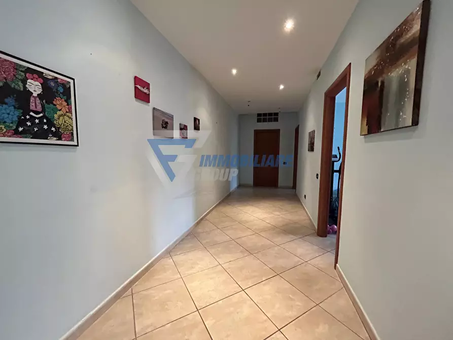 Immagine 3 di Casa trifamiliare in vendita  in VIA SALSO a Buccheri