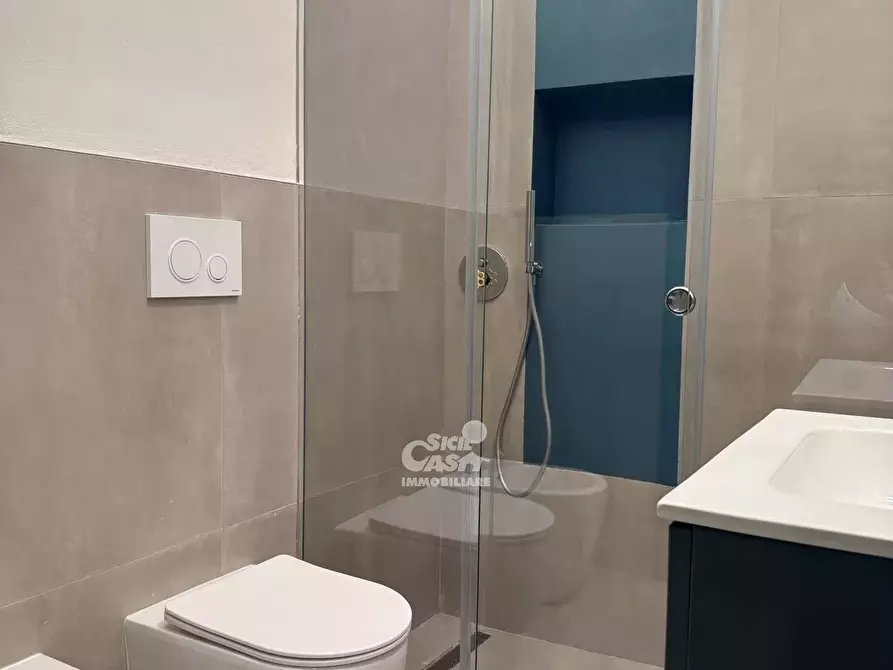 Immagine 17 di Casa trifamiliare in affitto  a Marsala