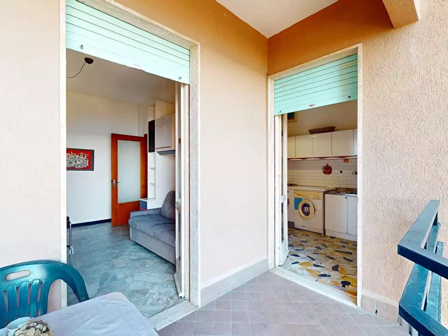 Immagine 10 di Casa trifamiliare in vendita  in Corso Europa 31 a Borghetto Santo Spirito