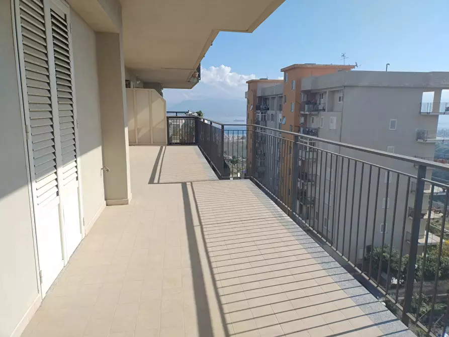 Immagine 2 di Casa trifamiliare in vendita  in Via Torrente Trapani a Messina