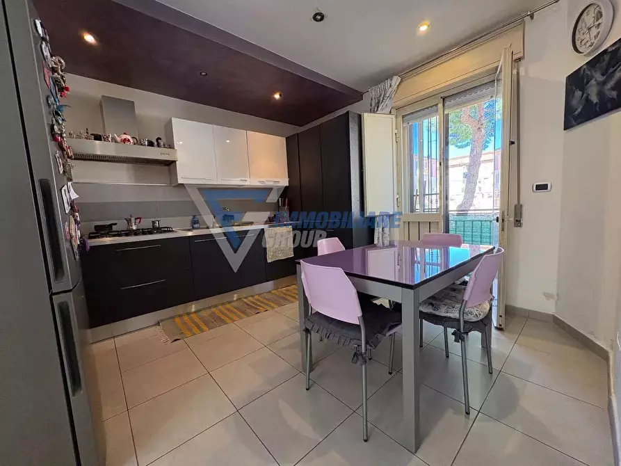 Immagine 1 di Casa trifamiliare in vendita  in VIA TOSCANO a Siracusa