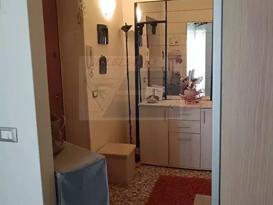 Immagine 15 di Casa trifamiliare in vendita  in Viale Tica a Siracusa