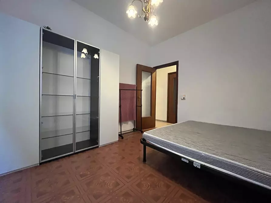 Immagine 8 di Casa trifamiliare in vendita  in Piazza Cavour a Chiavari