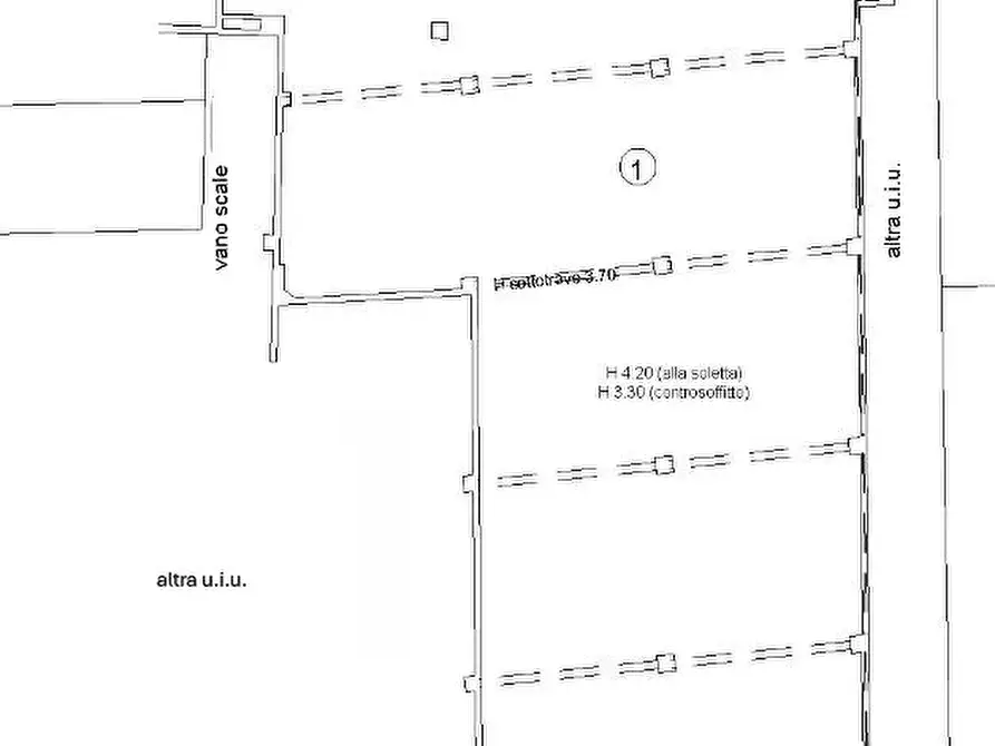 Immagine 9 di Casa bifamiliare in vendita  in Via Gaetano Previati a Lavagna