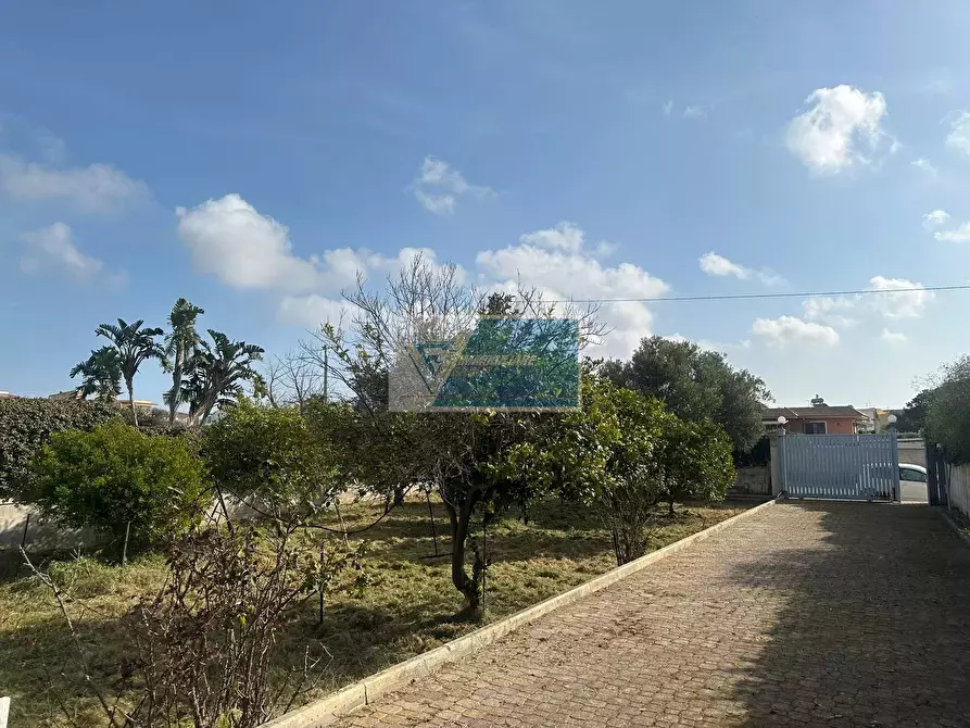 Immagine 2 di Terreno edificabile in vendita  in Via Monte Frasca, 58 a Siracusa