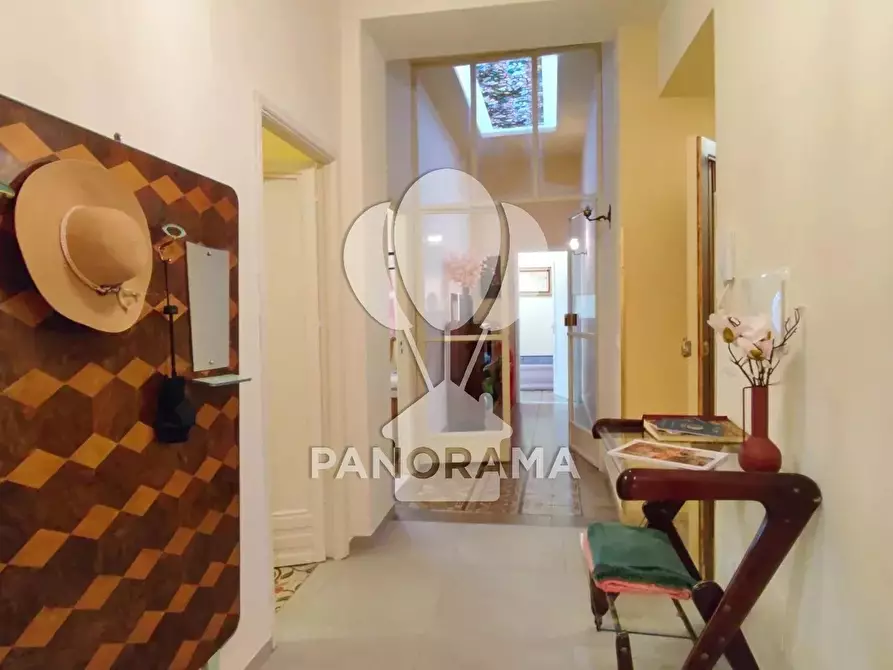 Immagine 4 di Casa trifamiliare in vendita  in Via Collegio, 16 a Alcamo