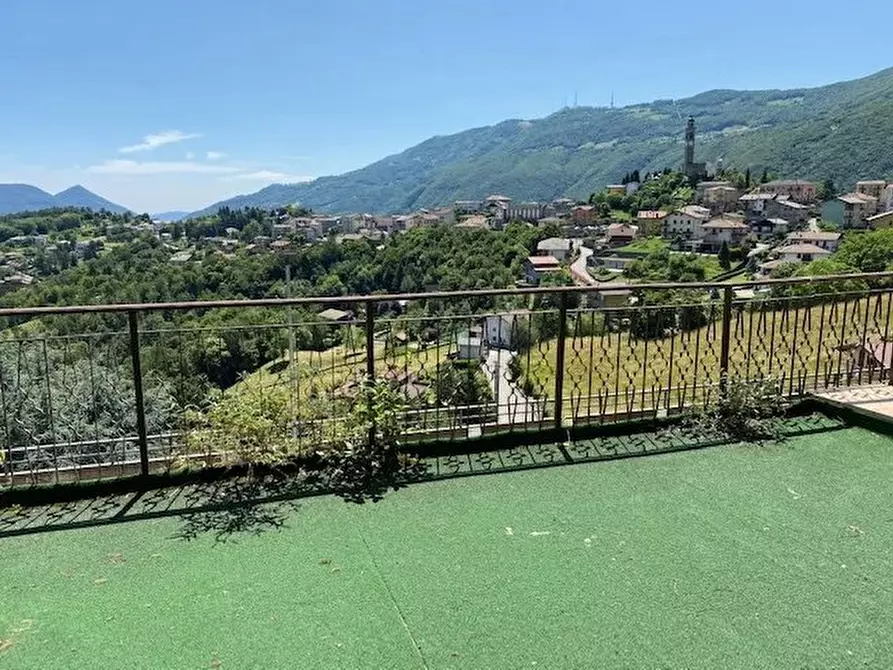 appartamento in vendita a Brumano