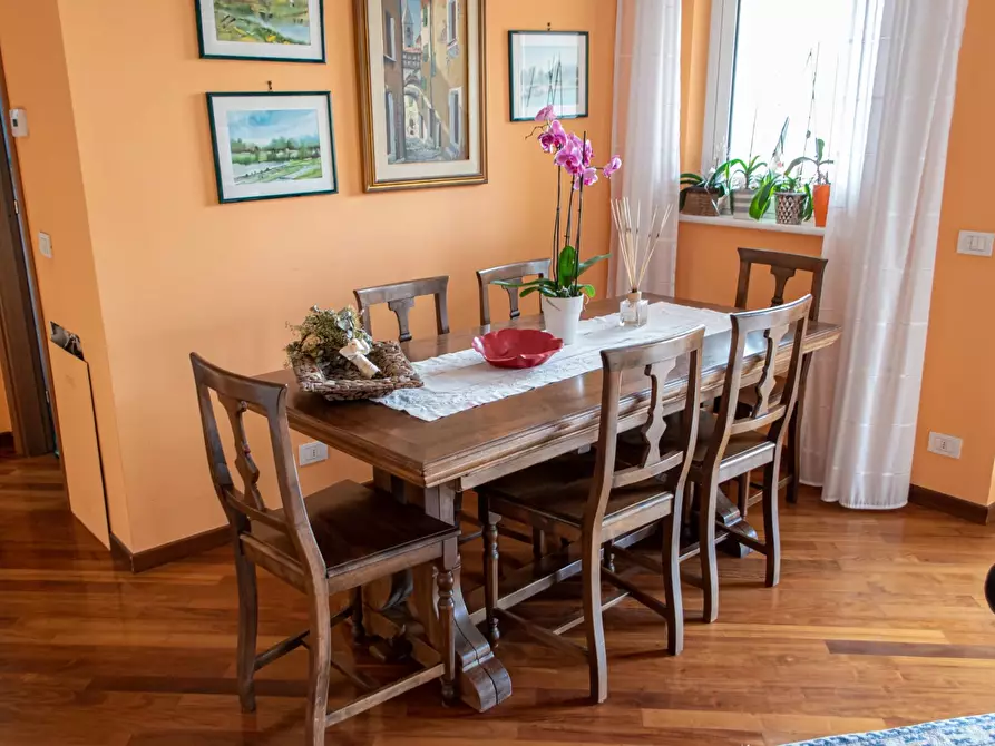 Immagine 25 di Casa trifamiliare in vendita  a Ventimiglia