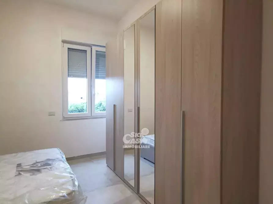Immagine 21 di Casa trifamiliare in affitto  a Marsala