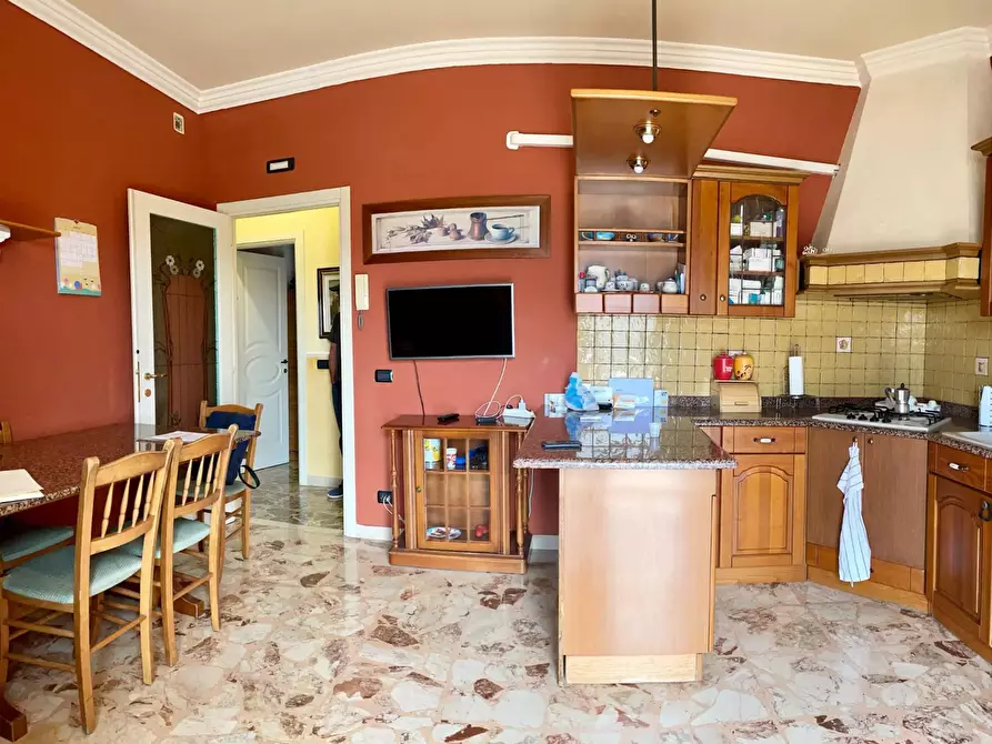 Immagine 1 di Casa trifamiliare in vendita  in Viale dei Comuni a Siracusa