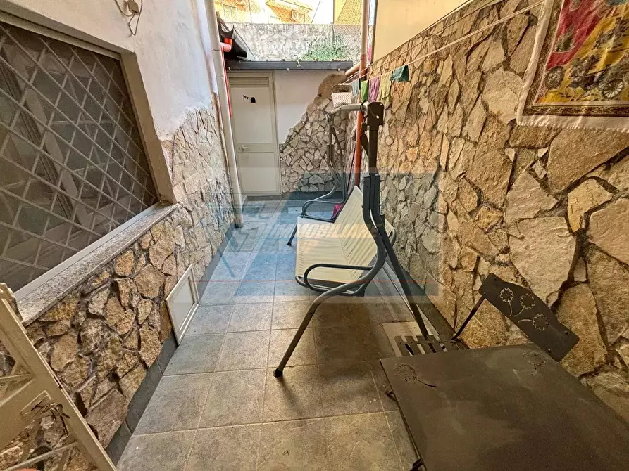 Immagine 5 di Casa trifamiliare in vendita  in Via Montegrappa 124 a Siracusa