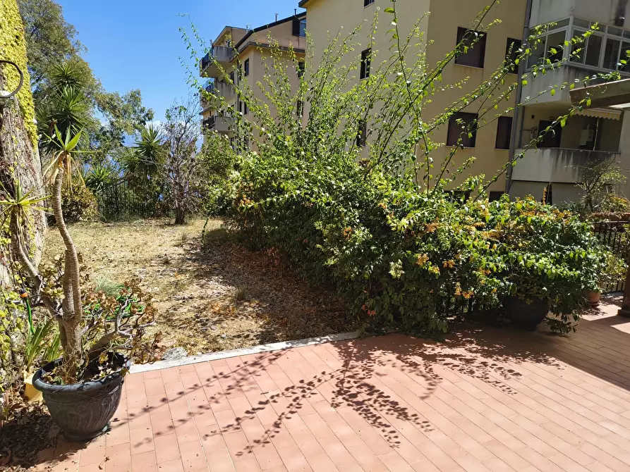 Immagine 9 di Casa trifamiliare in vendita  in Via Olimpia, 4c a Messina