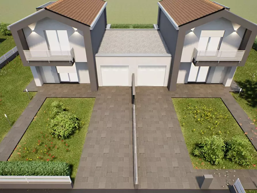 Immagine 20 di Terreno edificabile in vendita  a Albignasego