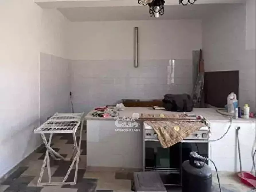 Immagine 4 di Attico in affitto  a Marsala