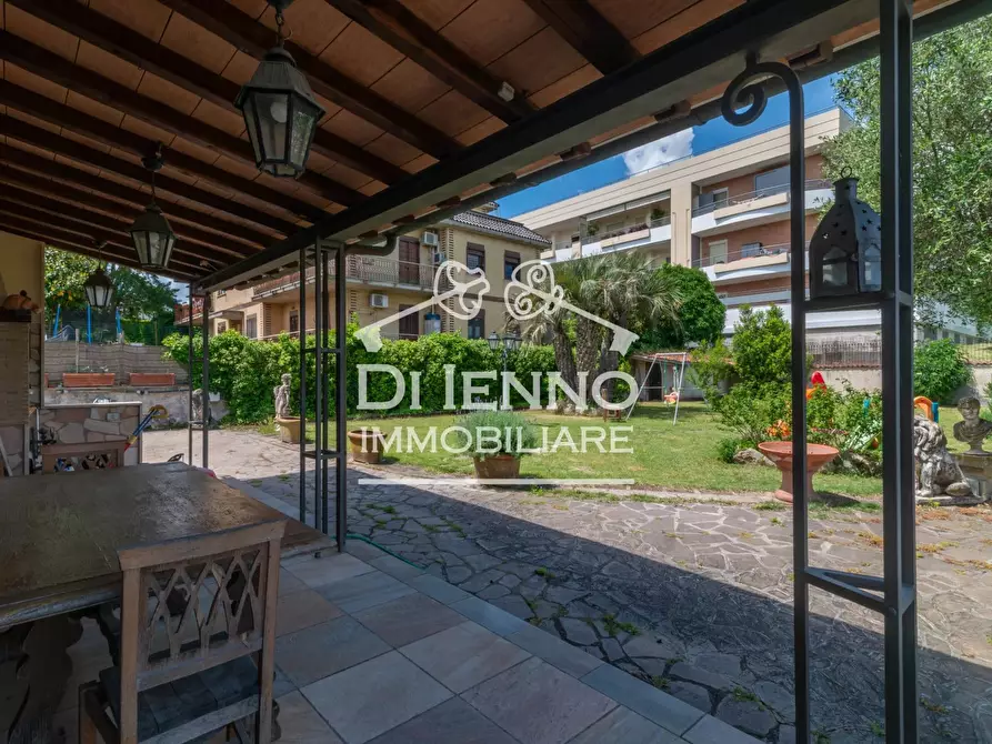 Immagine 33 di Terreno edificabile in vendita  in Via della Riserva di Livia a Roma