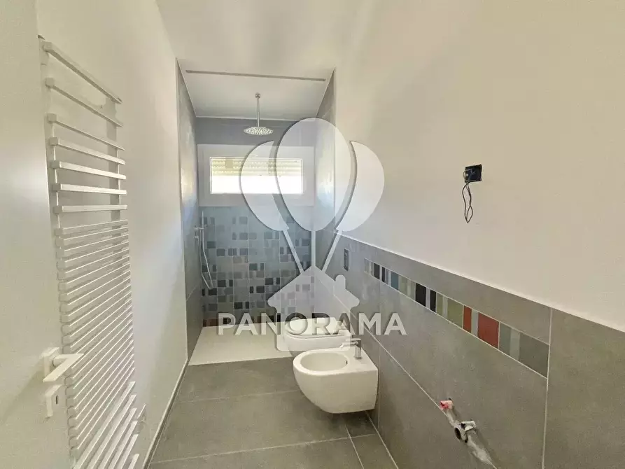 Immagine 22 di Casa trifamiliare in vendita  in via pertini a Alcamo