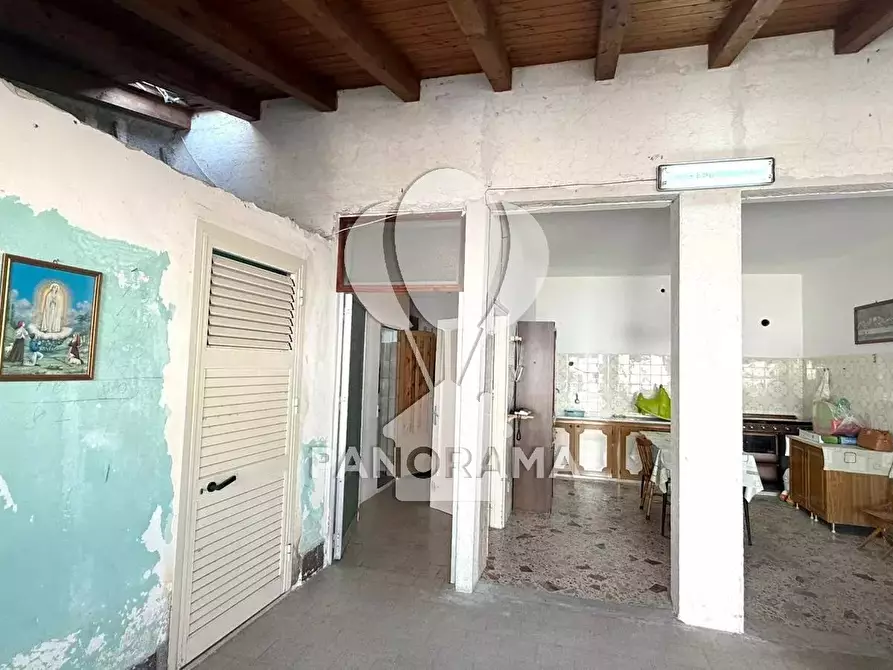 Immagine 22 di Terreno edificabile in vendita  a Balestrate