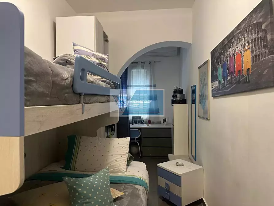 Immagine 14 di Casa trifamiliare in vendita  a Siracusa