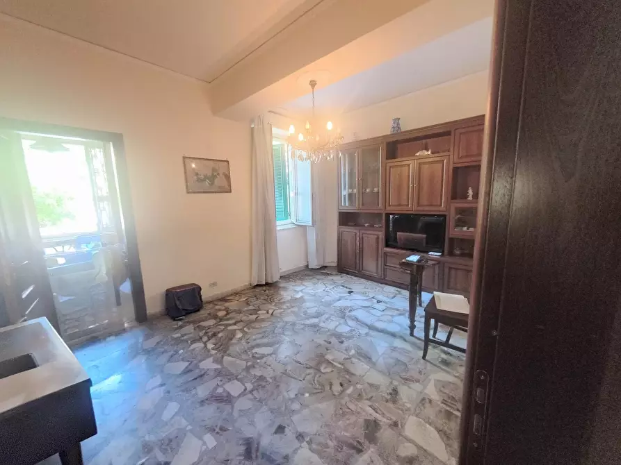 Immagine 8 di Casa trifamiliare in vendita  in Villaggio Svizzero a Messina
