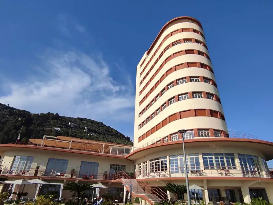 Immagine 3 di Casa trifamiliare in vendita  in Via Preli a Chiavari