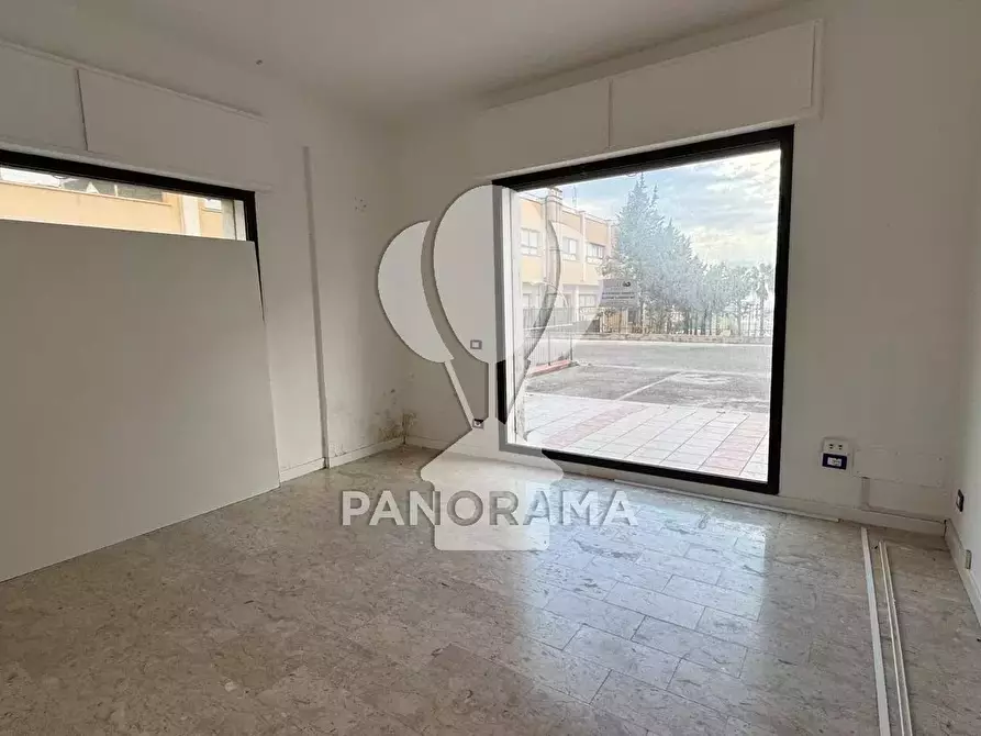 Immagine 6 di Attico in affitto  in Via delle Magnolie a Alcamo