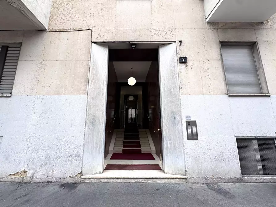 Immagine 35 di Casa trifamiliare in vendita  in Via Saverio Mercadante, 7 a Milano