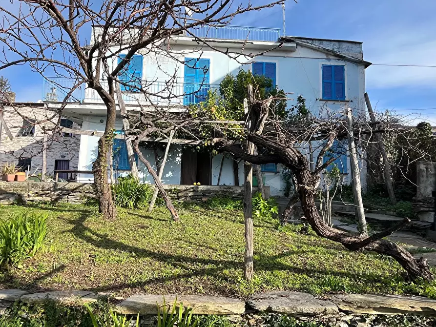 Immagine 1 di Terreno edificabile in vendita  in Sorlana a Lavagna