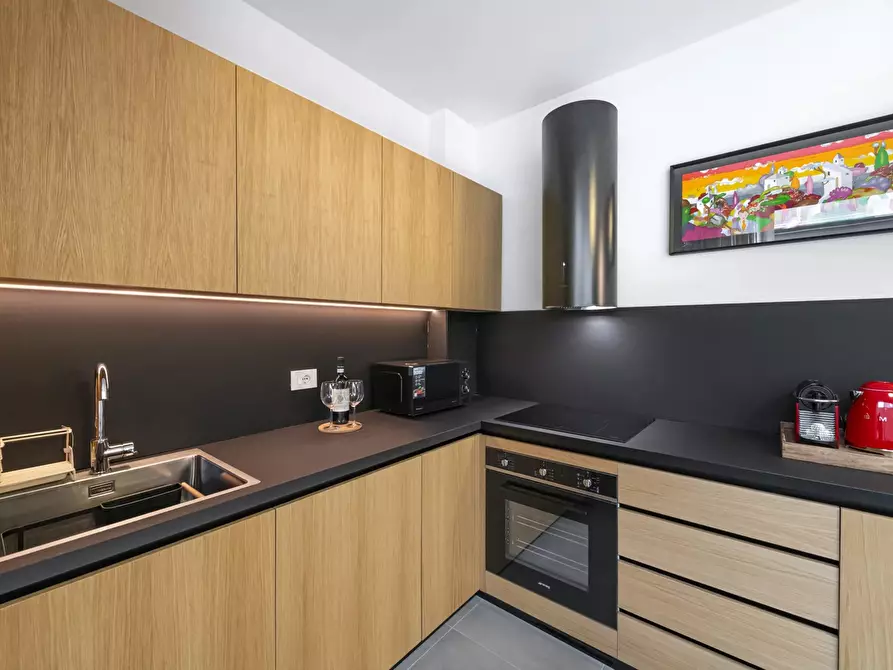 Immagine 12 di Casa trifamiliare in affitto  in Via Mauro Macchi, 61 a Milano