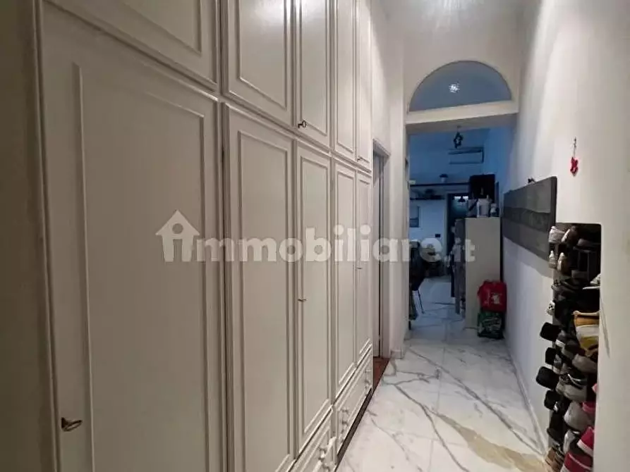 Immagine 7 di Casa trifamiliare in affitto  in Via Carroccio, 11 a Milano