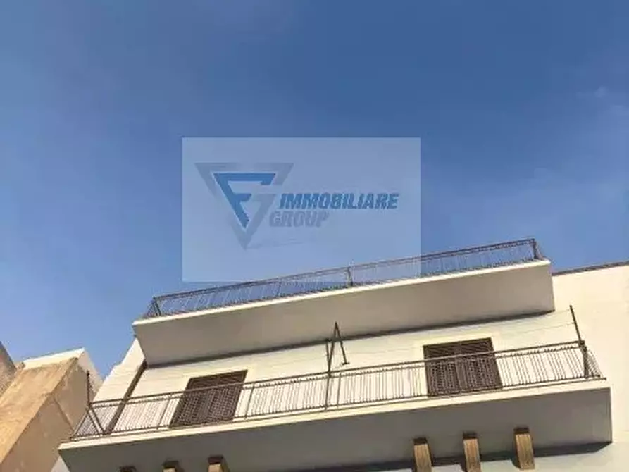 Immagine 4 di Appartamento in vendita  in Via Bainsizza a Siracusa