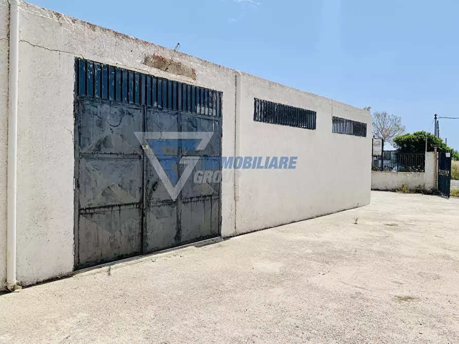 Immagine 2 di Casa bifamiliare in vendita  in Via Elorina a Siracusa